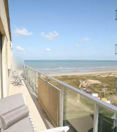Studio Vue Sur Mer *