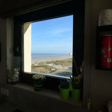 Διαμέρισμα Studio Vue Sur Mer