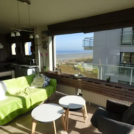 Studio Vue Sur Mer