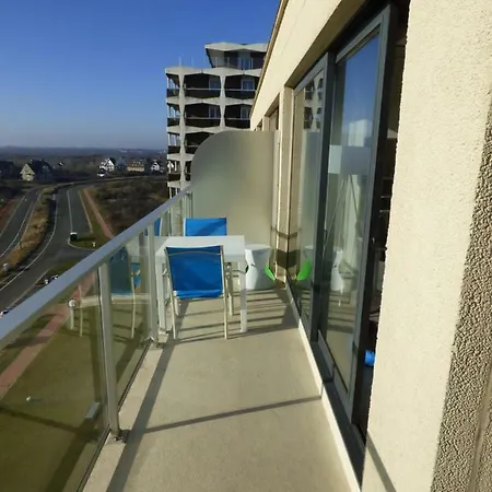 Studio Vue Sur Mer Διαμέρισμα *