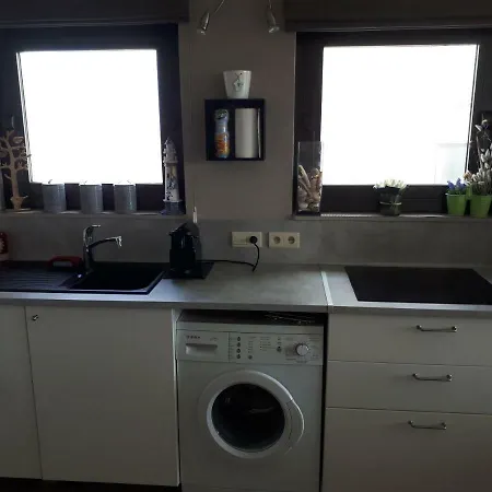 Appartamento Studio Vue Sur Mer