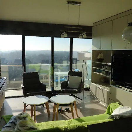 Studio Vue Sur Mer Appartamento