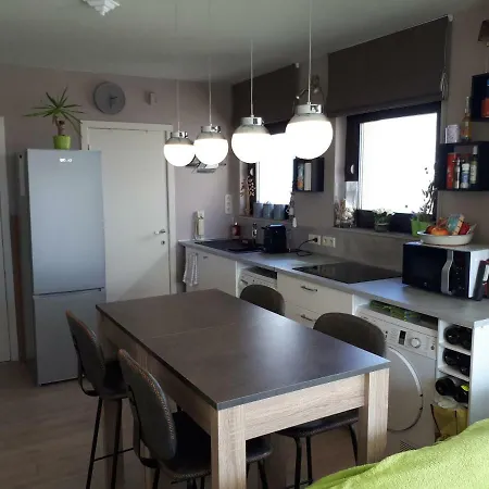 Studio Vue Sur Mer *