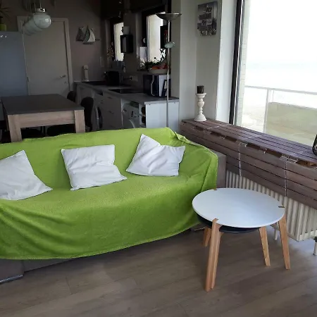 Διαμέρισμα Studio Vue Sur Mer